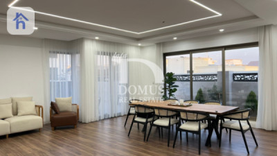 Spacious House in Aram village Image 5