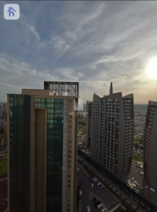 Furnished Studio Apartment in Empire Wings Image 12