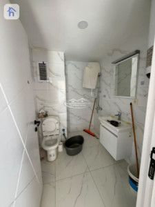 Internal View Apartment image 8