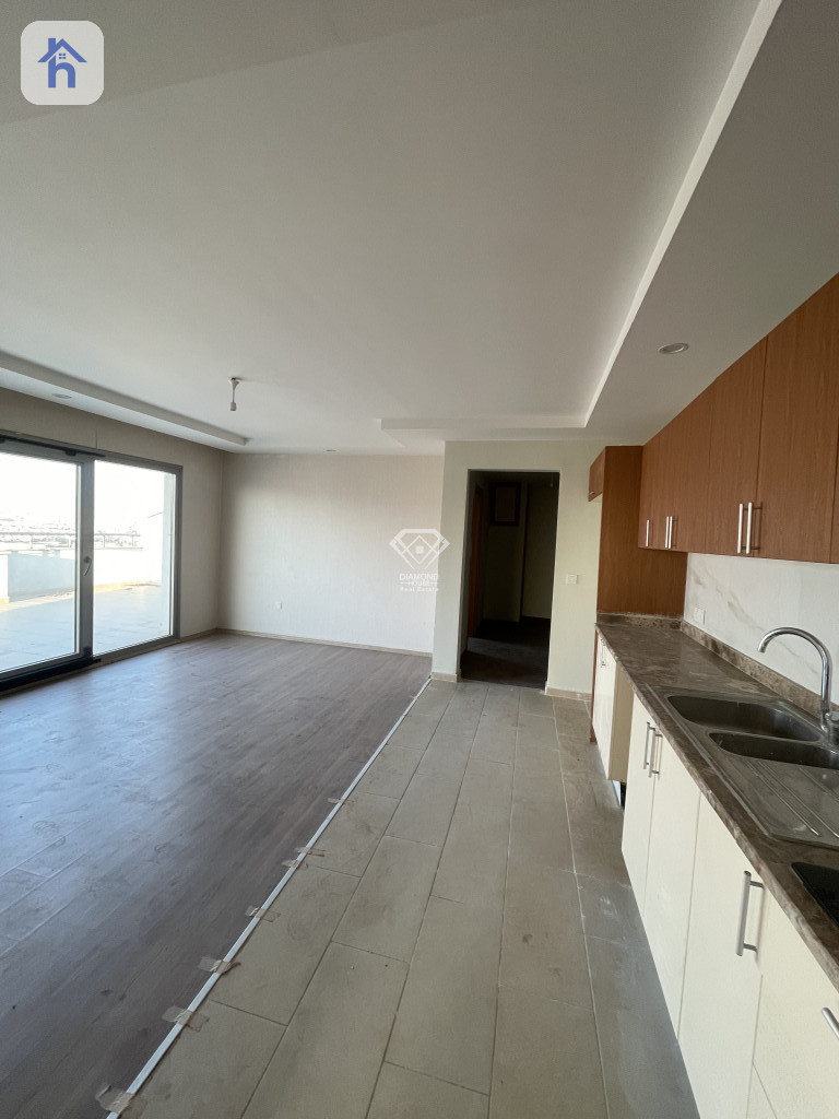 Spacious 2 Bedroom Apartment