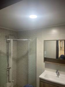 External View Apartment Resim 11