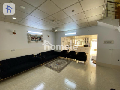 Cozy 3 Bedroom Home in Erbil Resim 5