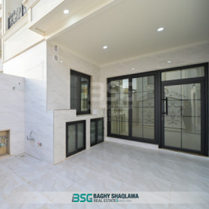 Two Floor House image 2