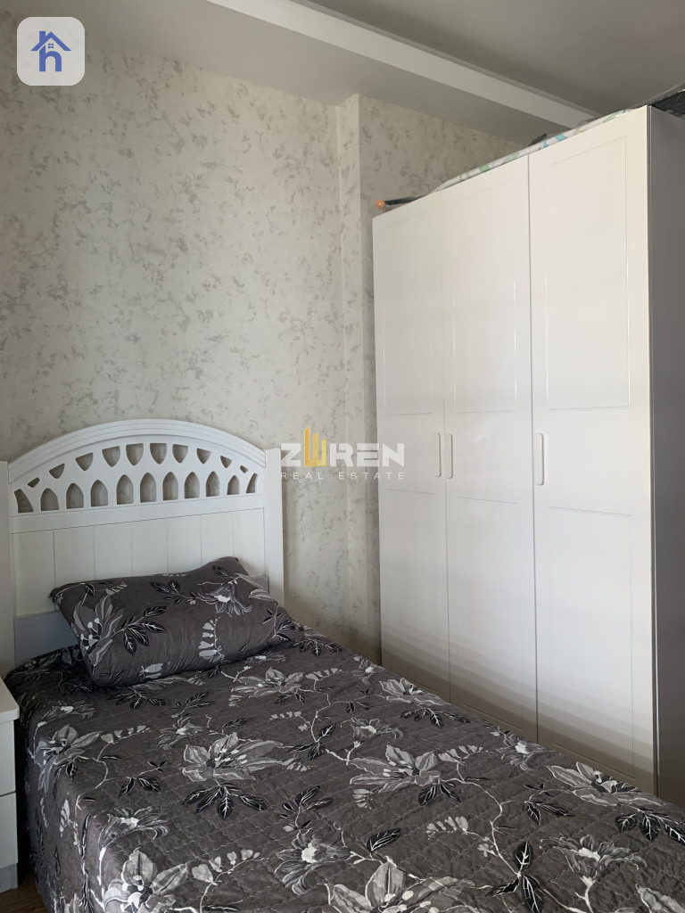 Cozy Furnished Apartment for Rent