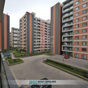 Furnished Apartment For Rent image 9
