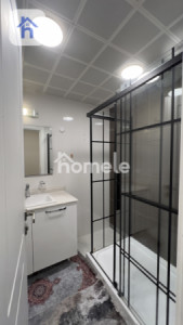 Modern 2 Bedroom Apartment Resim 8