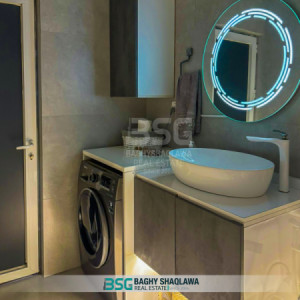 خانوو بۆ فرۆشتن لە فاملی لاند لەسەر رێگای پیرمام (مەسیف) - هەولێر وێنە 11