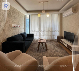 Modern Furnished Apartment in Erbil image 1