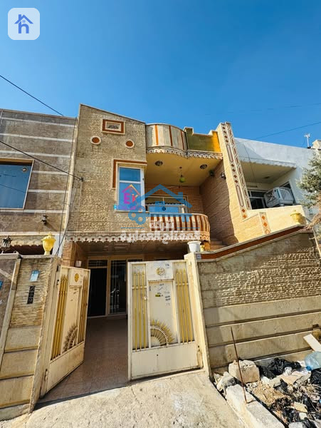 House with 3 Bedrooms