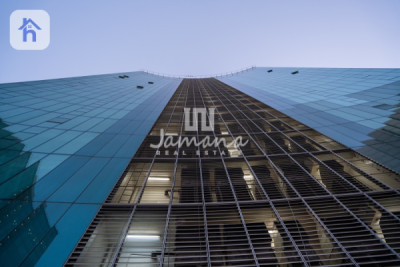 Modern Office with High Rental Income Image 3