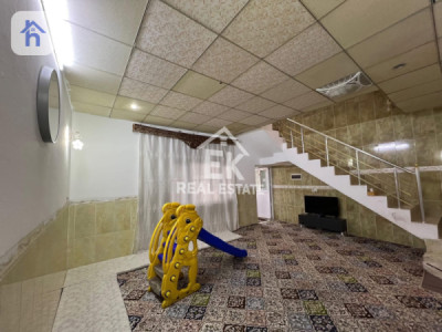 خانووی دوو نهۆمی image 9
