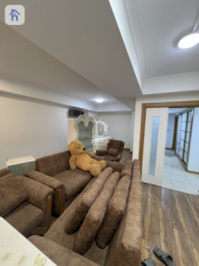 Furnished Apartment For Rent image 1