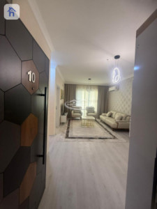 شقة مفروشة بغرفة نوم واحدة في أربيل صورة 3