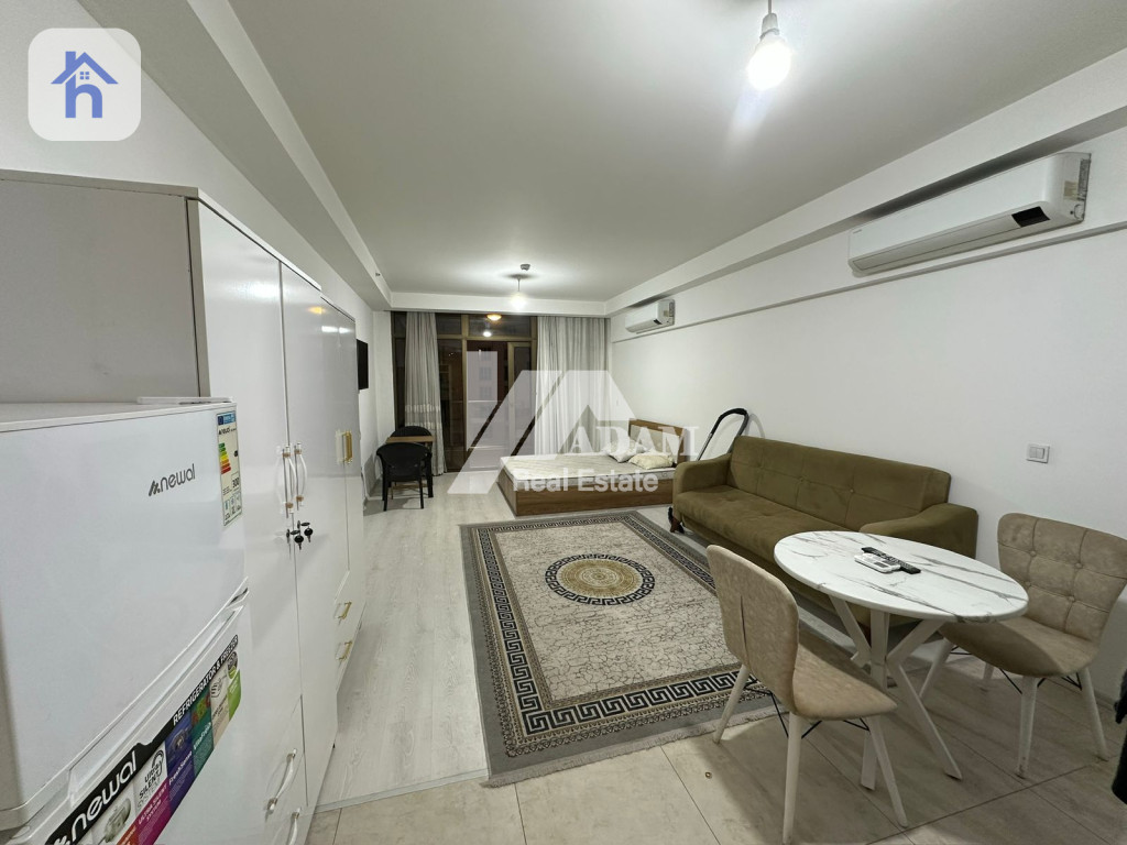 شقة استوديو في أبراج إمبير بيرل