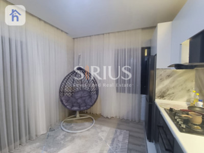 شقة فاخرة مع اطلالة بانورامية صورة 6