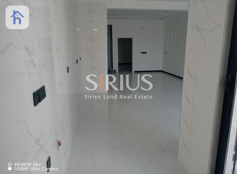 Modern Home in Erbil, Spacious Layout Resim 5