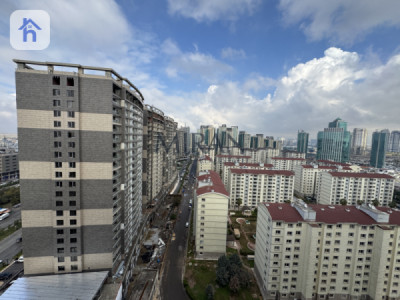 Chic Fully Furnished Apartment in Prime Location Resim 10