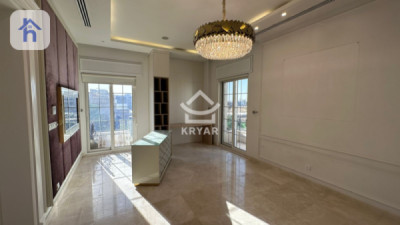 Spacious House in Dream City Resim 21