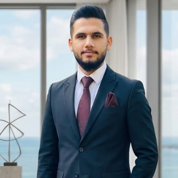 İsmail Ali