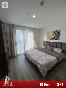 شقة مؤثثة للبيع صورة 9