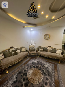 Cozy Furnished House in Bakhtyari image 3