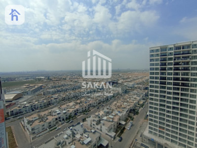 Modern Apartment in Rasan Towers image 9