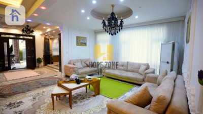 Modern 5-Bedroom House in Erbil Image 9