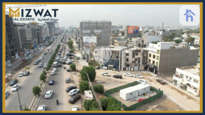 2 Floor Commercial House in Baghdad image 16
