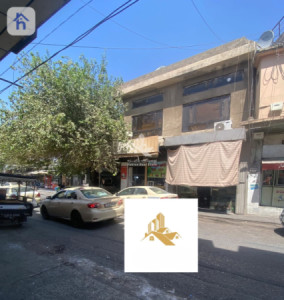 Commercial Building in Sulaymaniyah Bazaar image 1