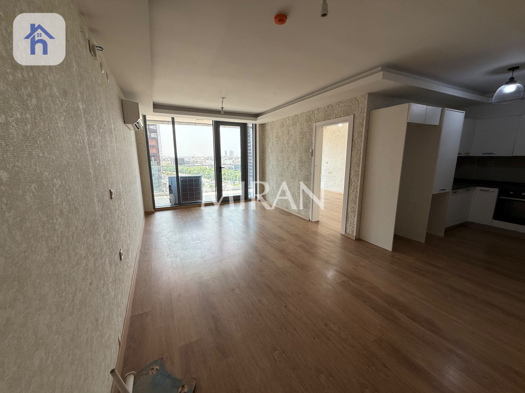 Cozy 1 Bedroom Apartment in Erbil