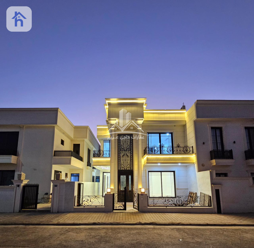 Family Residence in Hiwa City (G)