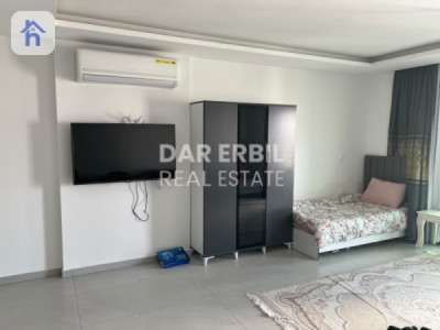 Furnished Apartment in Bakhtyary Twin Towers image 3