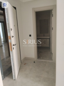 Cozy Apartment in Rami Towers Resim 5