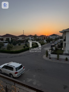 خانوو بەرامبەر باخچە image 2