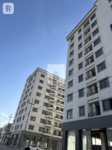 شقة واسعة مع وسائل راحة حديثة صورة 4