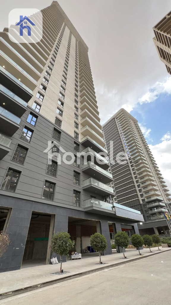 Apartment For Sale in Building A1