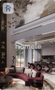 Luxurious House in Beverly Hills image 8