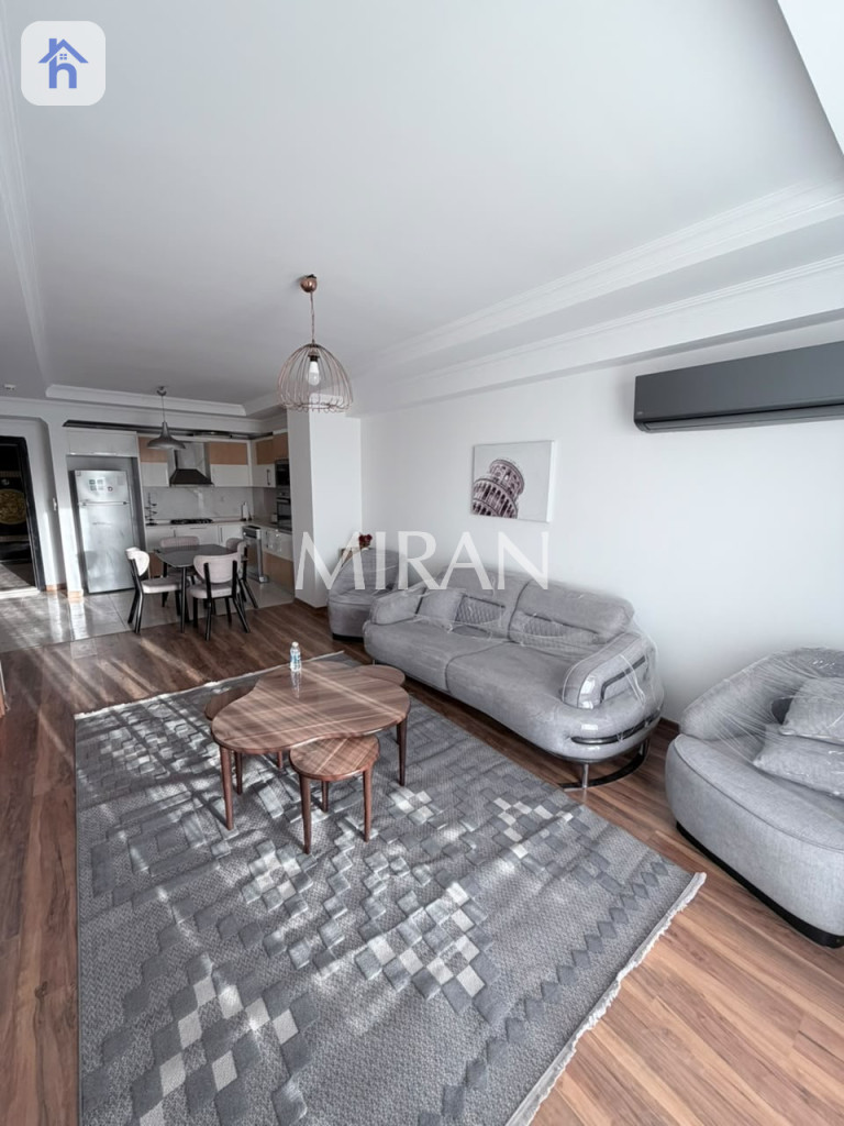 Furnished Apartment For Rent