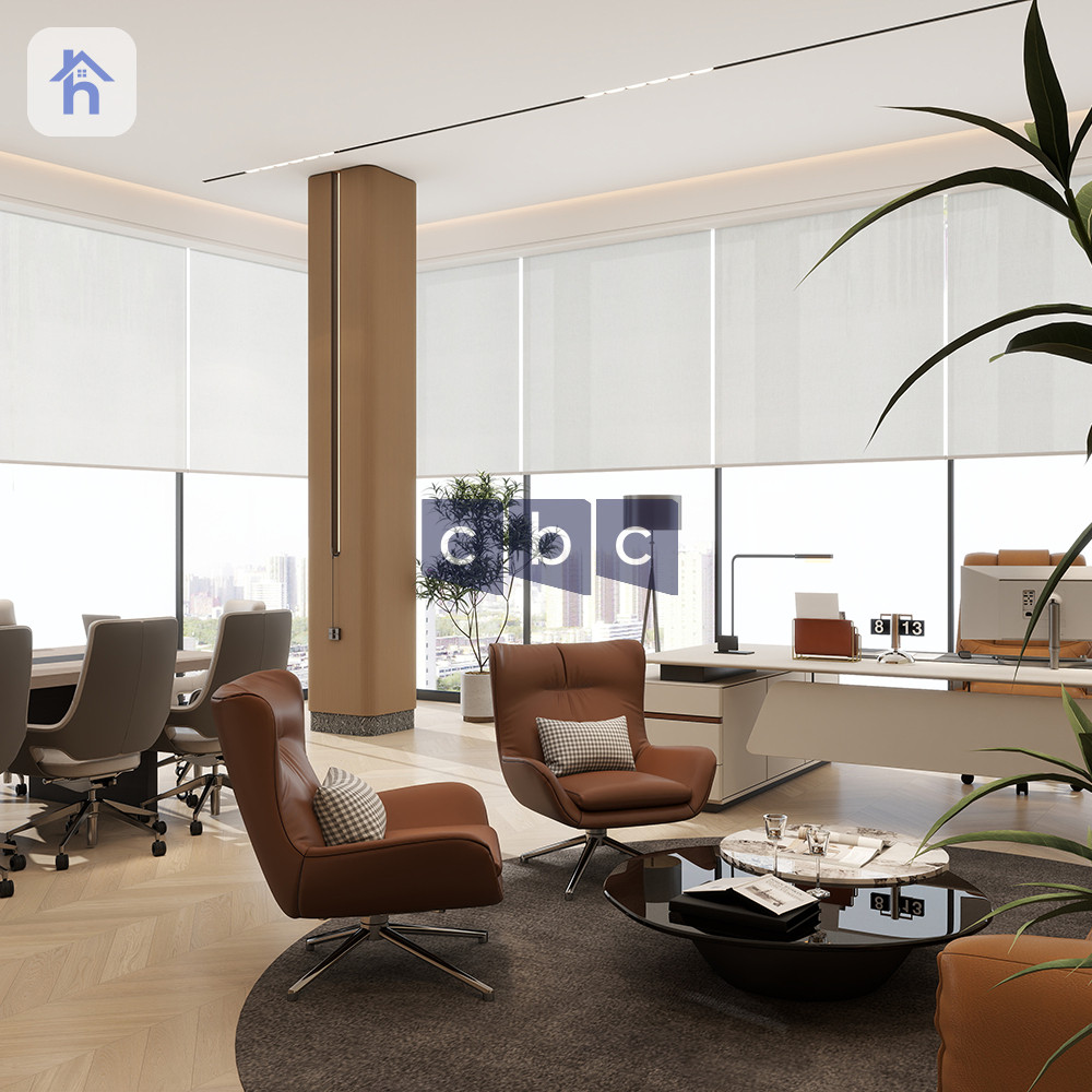 Spacious Office in Erbil Image 2