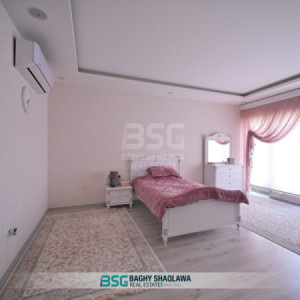 Furnished Corner House in Ferdaws City Image 19