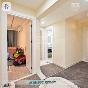 Garden View Apartment Image 9