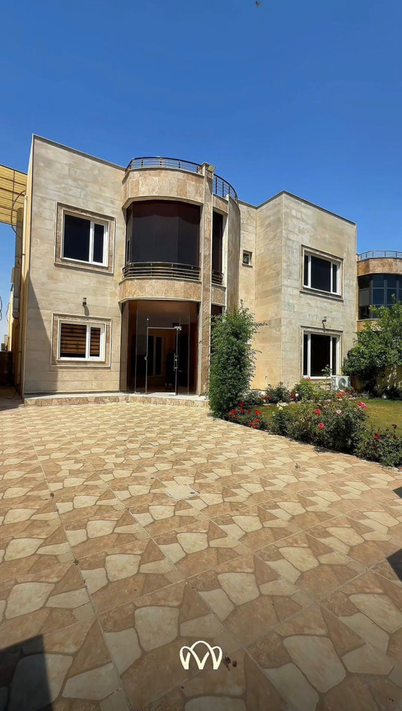 Two Floor House Image 2