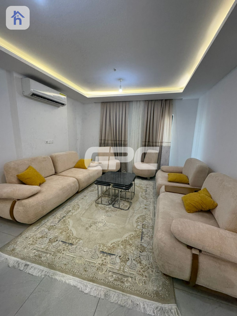 Furnished Apartment For Rent
