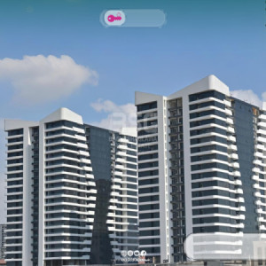 Luxurious Three Bedroom Apartment image 16