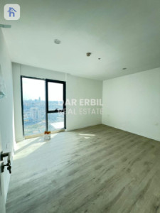 شقة عصرية مع مناظر خلابة صورة 5