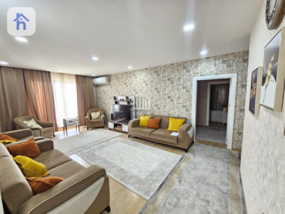 Furnished Apartment For Sale image 2
