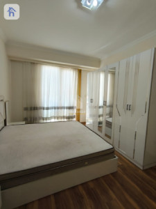 Modern Furnished Apartment in Roya Tower image 6