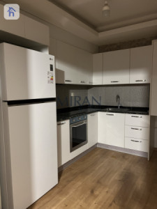 Furnished 1BR Apartment in Star Towers Resim 5