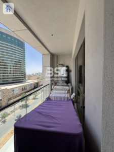 Furnished Apartment in Boulevard Resim 9