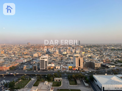شقة مؤثثة للإيجار image 6